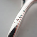 Tiffany & Co 925 Infinity Pendant — view 8