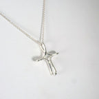 Tiffany & Co 925 Infinity Pendant — view 3