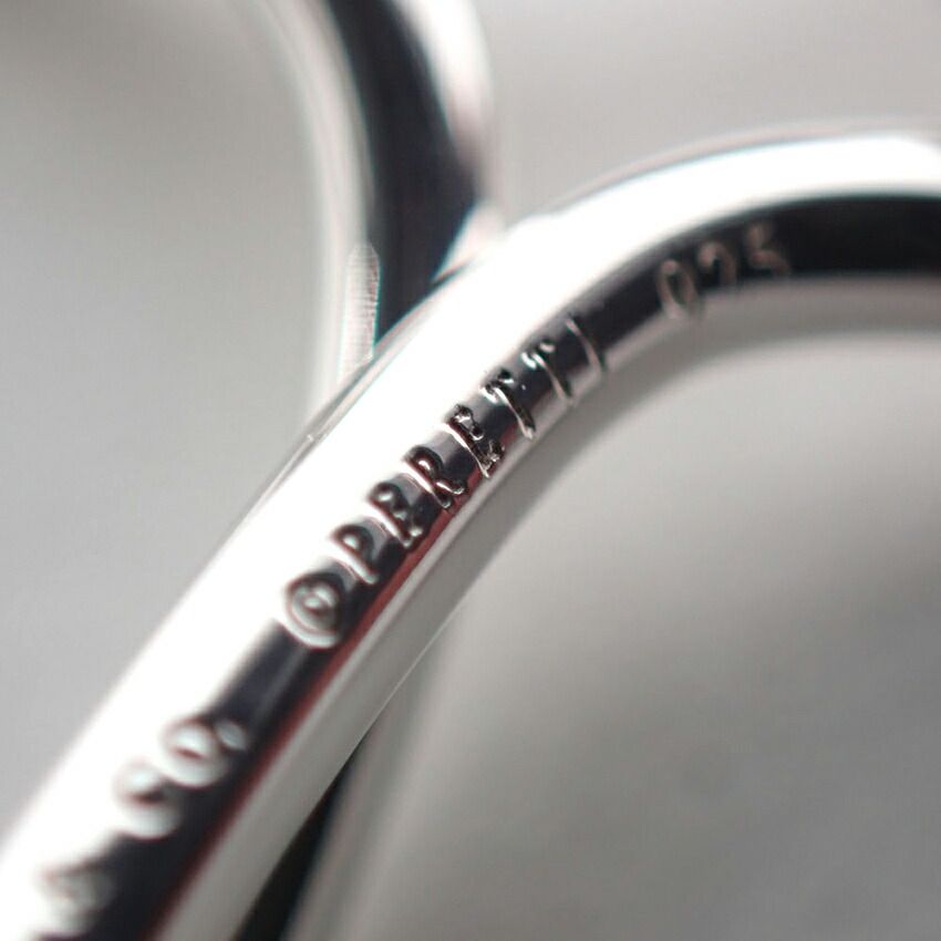 Tiffany & Co 925 Infinity Pendant — view 9