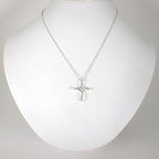 Tiffany & Co 925 Infinity Pendant — view 2