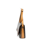 Louis Vuitton Cartouchiere Brown Monogram Canvas Messenger — view 3