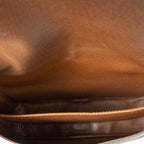 Louis Vuitton Cartouchiere Brown Monogram Canvas Messenger — view 9