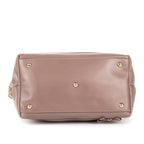 Gucci Bree Bow Hobo Beige GG Canvas — view 6