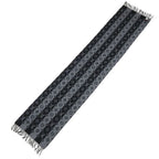 Louis Vuitton Echarpe LV Made Stripe Gray — view 3