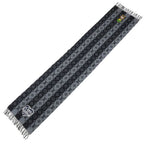 Louis Vuitton Echarpe LV Made Stripe Gray — view 2