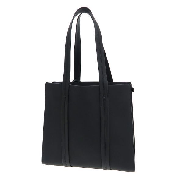 Louis Vuitton LV Aerogram Takeoff Tote Black — view 3