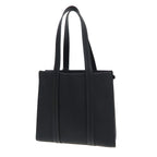 Louis Vuitton LV Aerogram Takeoff Tote Black — view 3