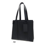 Louis Vuitton LV Aerogram Takeoff Tote Black