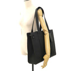 Louis Vuitton LV Aerogram Takeoff Tote Black — view 9