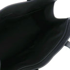 Louis Vuitton LV Aerogram Takeoff Tote Black — view 2