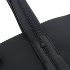 Louis Vuitton LV Aerogram Takeoff Tote Black — view 8