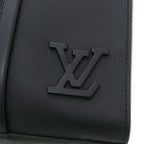 Louis Vuitton LV Aerogram Takeoff Tote Black — view 4