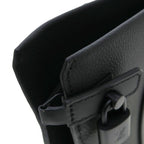 Louis Vuitton LV Aerogram Takeoff Tote Black — view 6