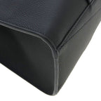Louis Vuitton LV Aerogram Takeoff Tote Black — view 5