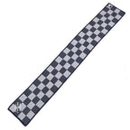 Louis Vuitton Scarf Damier Heritage Navy — view 3