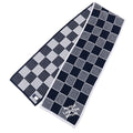 Louis Vuitton Scarf Damier Heritage Navy