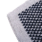 Louis Vuitton Scarf Damier Heritage Navy — view 6