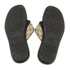 Gucci Sandals Beige — view 9