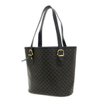 Celine Madakam Hand Brown Clutch — view 3