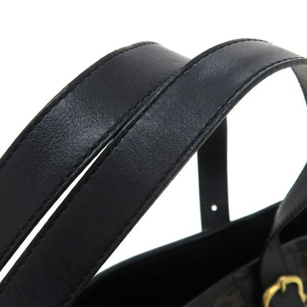 Celine Madakam Hand Brown Clutch — view 5