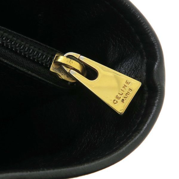 Celine Madakam Hand Brown Clutch — view 7