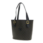 Celine Madakam Hand Brown Clutch