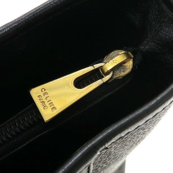 Celine Madakam Hand Brown Clutch — view 6