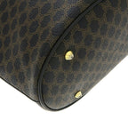 Celine Madakam Hand Brown Clutch — view 4