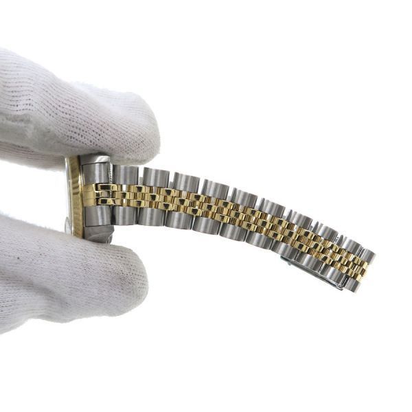 Rolex Datejust 26 Watch — view 6
