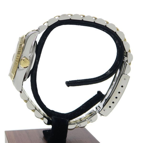 Rolex Datejust 26 Watch — view 3