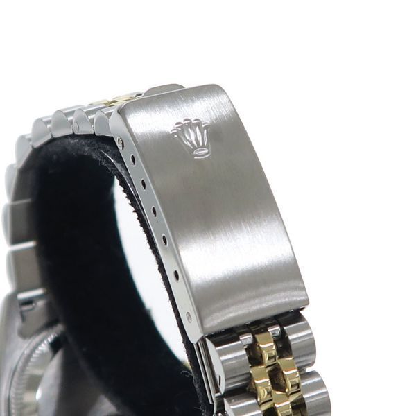 Rolex Datejust 26 Watch — view 4