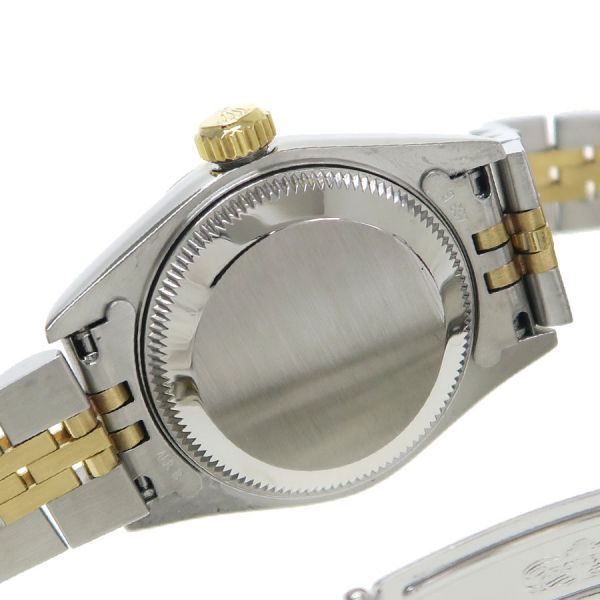Rolex Datejust 26 Watch — view 8