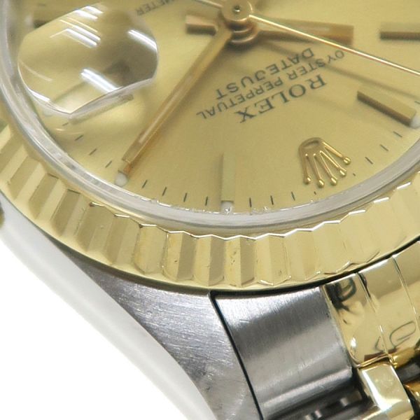 Rolex Datejust 26 Watch — view 7