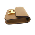 Hermes Constance Slim Brown — view 9