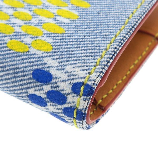 Louis Vuitton Heritage Geo Ganizer de Poche Wallet — view 9