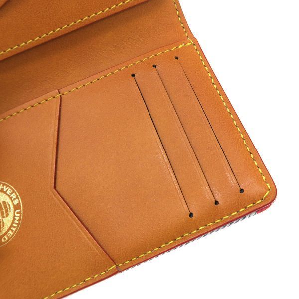 Louis Vuitton Heritage Geo Ganizer de Poche Wallet — view 6