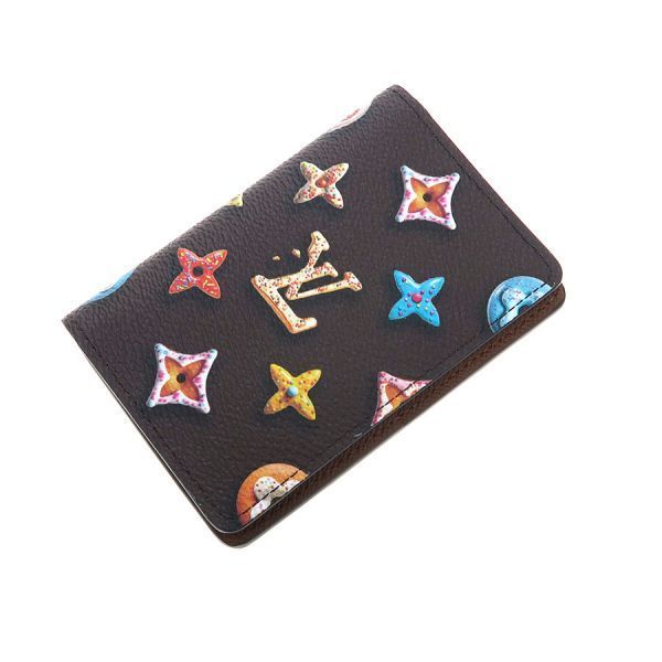 Louis Vuitton Organizer de Poche Donut Wallet