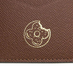 Louis Vuitton Organizer de Poche Donut Wallet — view 5