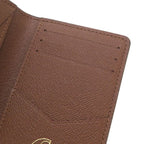 Louis Vuitton Organizer de Poche Donut Wallet — view 8