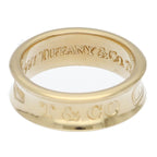 Tiffany & Co Ring 18k Yellow Gold — view 2