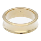 Tiffany & Co Ring 18k Yellow Gold — view 4