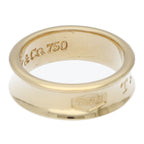 Tiffany & Co Ring 18k Yellow Gold — view 5