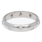 Tiffany & Co Dots Diamond Ring — view 4