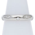 Tiffany & Co Dots Diamond Ring