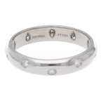 Tiffany & Co Dots Diamond Ring — view 2
