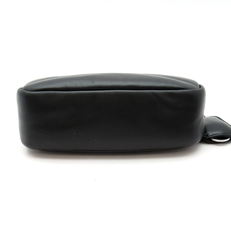 Prada Re Edition Padded Nappa Leather Shoulder — view 6