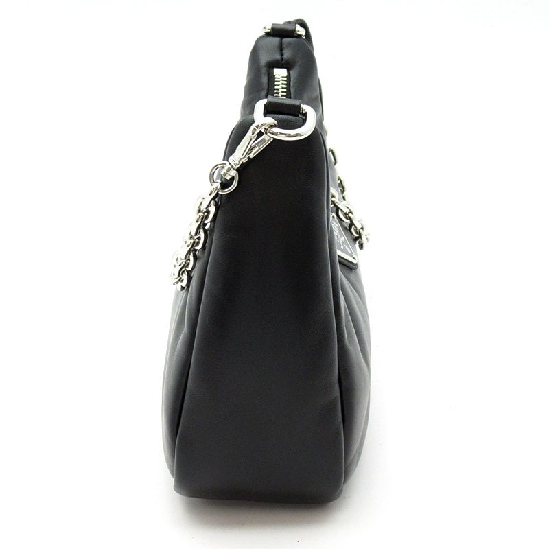 Prada Re Edition Padded Nappa Leather Shoulder — view 5