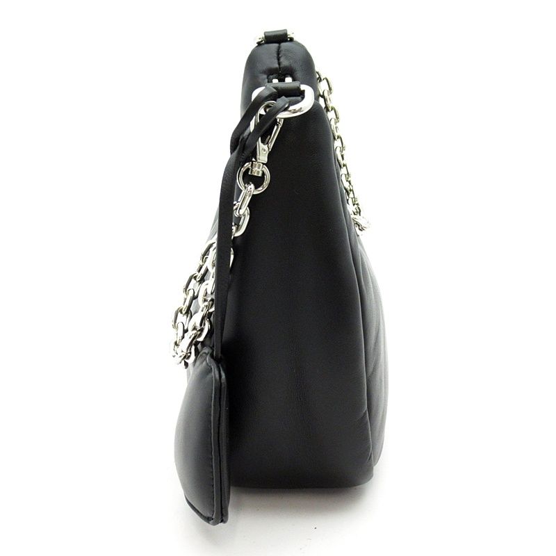Prada Re Edition Padded Nappa Leather Shoulder — view 3