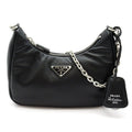 Prada Re Edition Padded Nappa Leather Shoulder