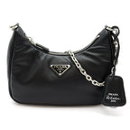 Prada Re Edition Padded Nappa Leather Shoulder